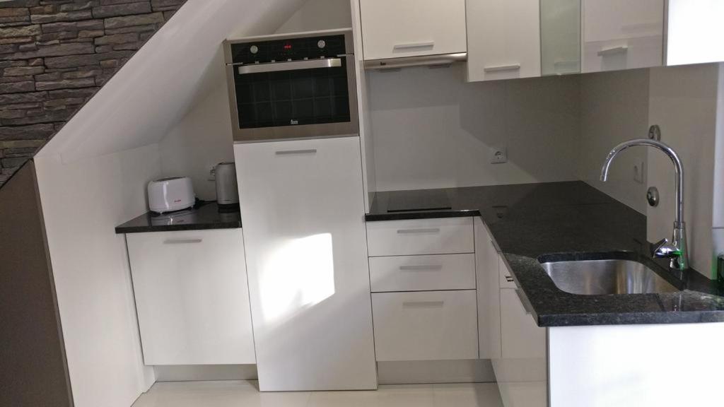 Zimbra Blue Apartment Sesimbra Luaran gambar