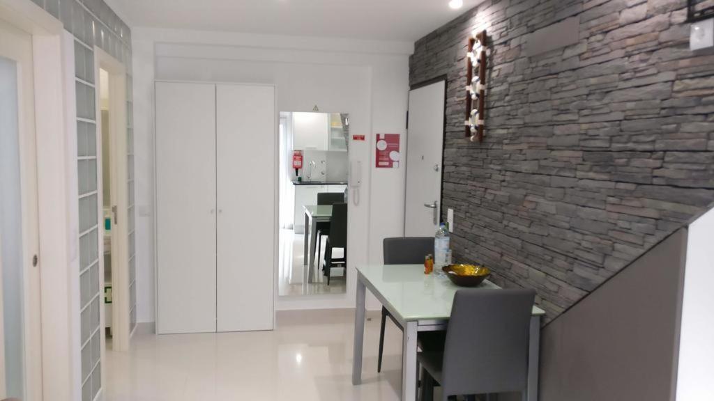 Zimbra Blue Apartment Sesimbra Luaran gambar